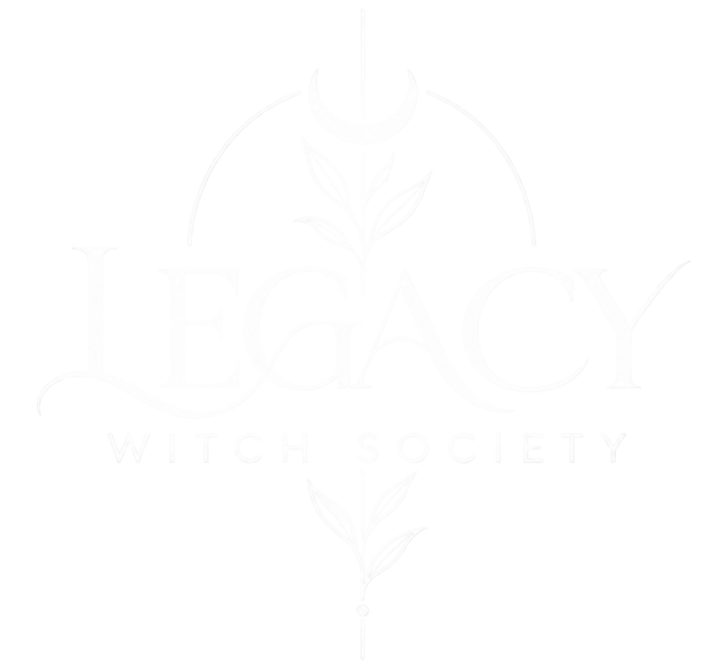 Legacy Witch Society logo TP