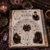 The Witch’s Daily Grimoire | A Practical Guide to Everyday Witchcraft