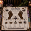 The Witch’s Daily Grimoire Expansion: Ring Correspondences & Energy Flow